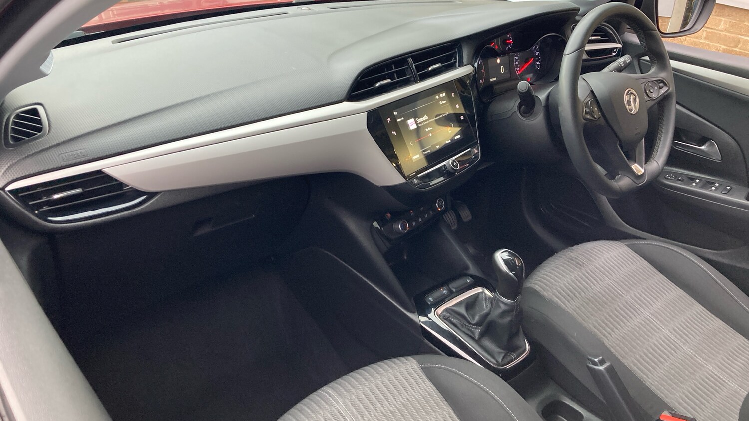 Used Vauxhall Corsa 2022 for sale - 76921198: Photo 9