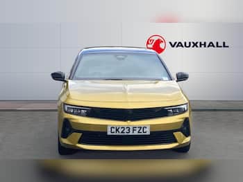 Used Vauxhall Astra 2023 for sale - 79594339: Photo