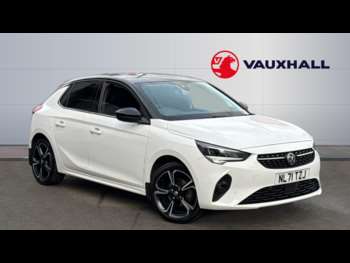 2021 (71) - 1.2 Elite Edition 5dr Petrol Hatchback