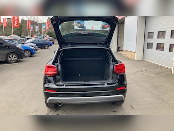 Used Audi Q2 2019 for sale - 77947000: Photo