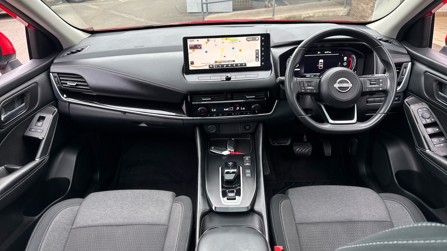 Used Nissan Qashqai 2023 for sale - 78065022: Photo 10