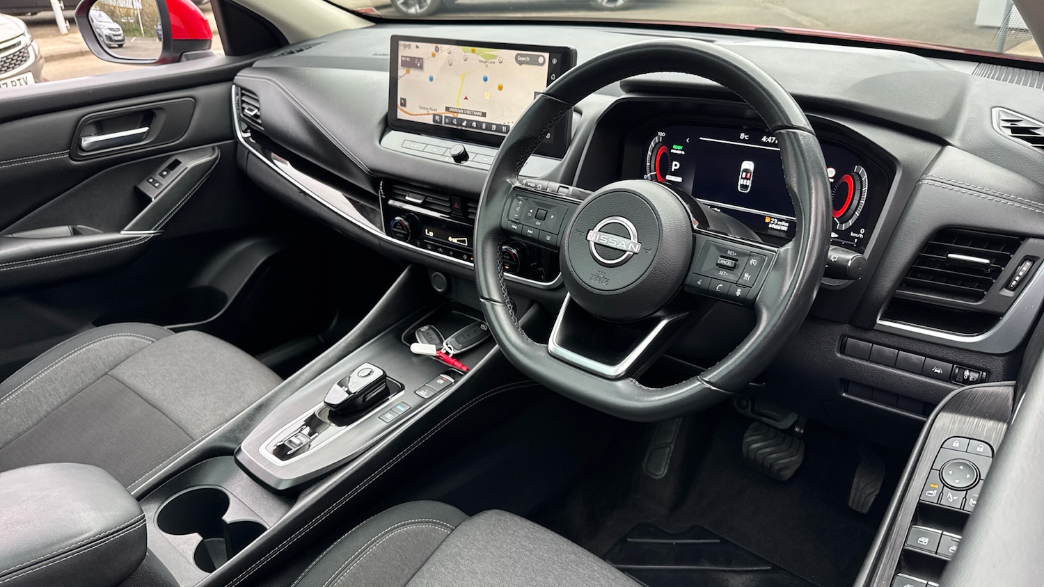 Used Nissan Qashqai 2023 for sale - 78065022: Photo 11