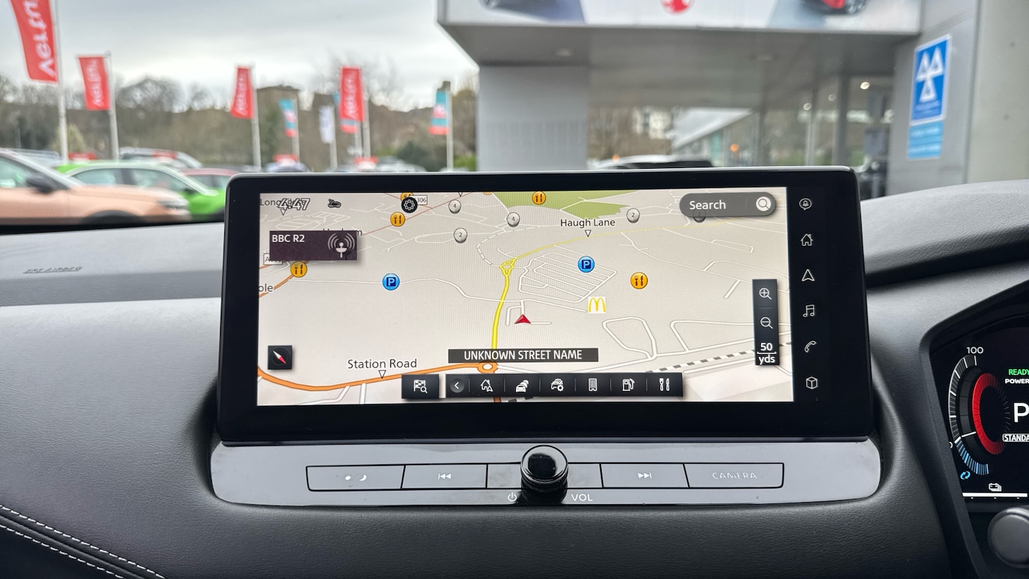 Used Nissan Qashqai 2023 for sale - 78065022: Photo 12