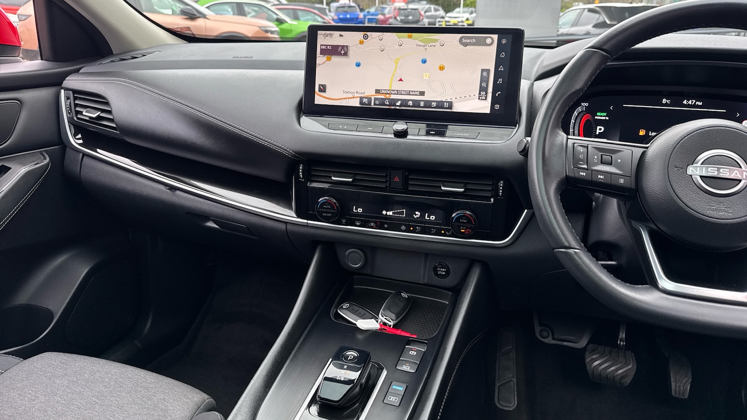 Used Nissan Qashqai 2023 for sale - 78065022: Photo 14