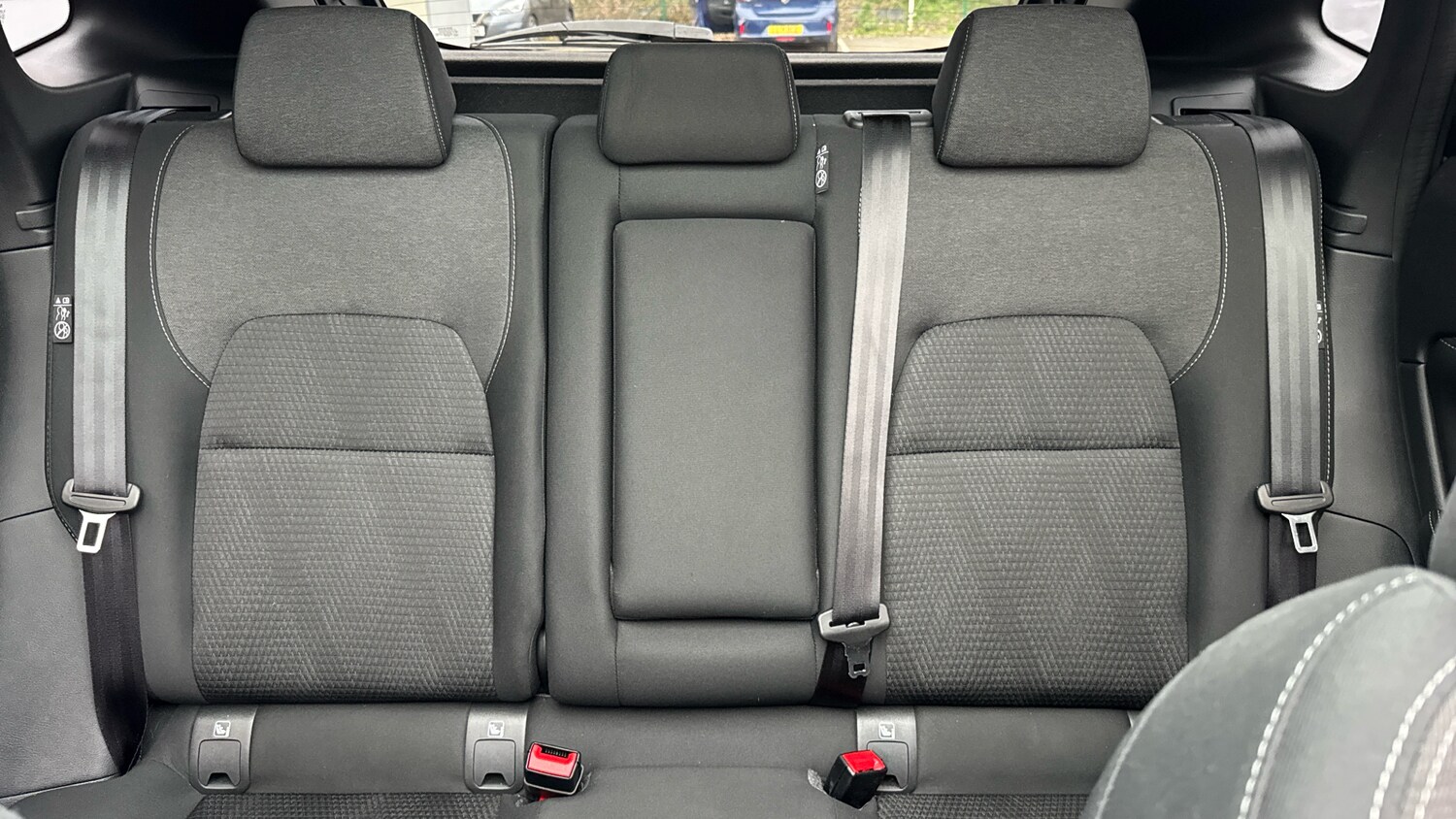 Used Nissan Qashqai 2023 for sale - 78065022: Photo 15