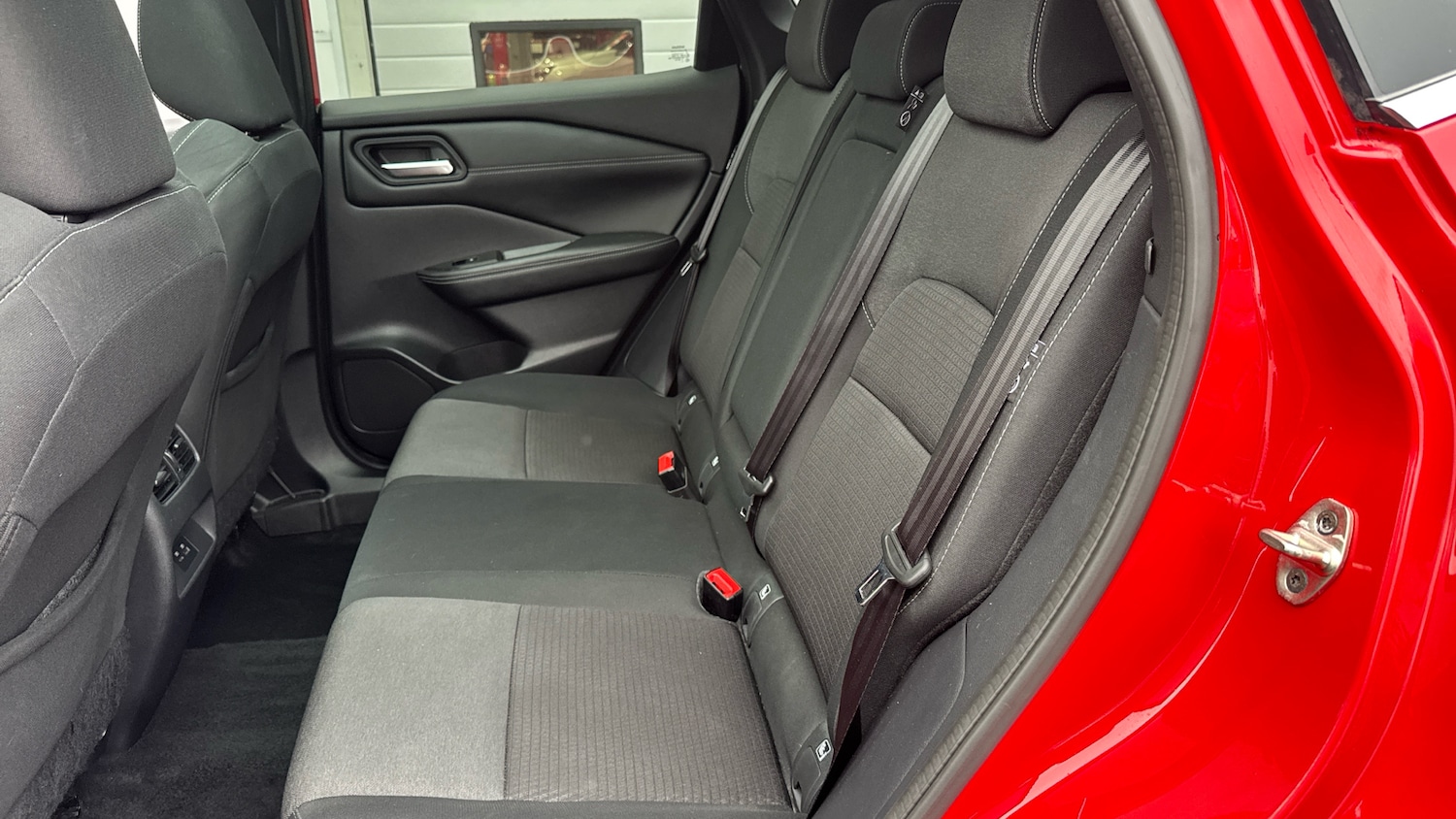 Used Nissan Qashqai 2023 for sale - 78065022: Photo 16