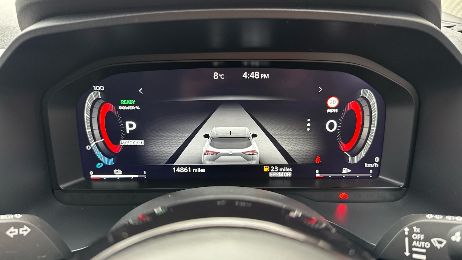 Used Nissan Qashqai 2023 for sale - 78065022: Photo 18