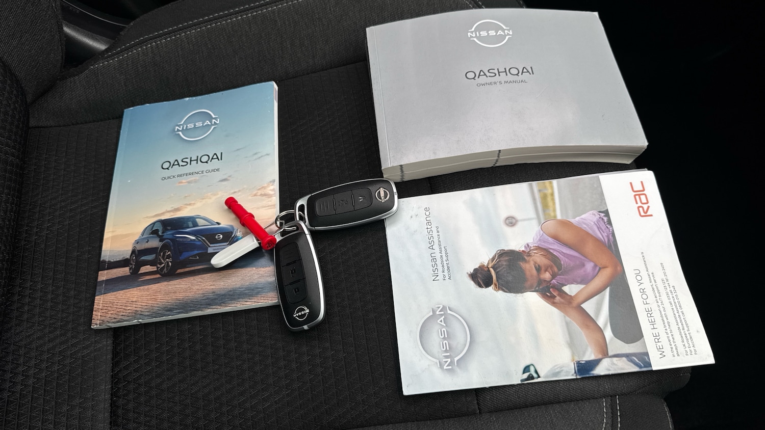 Used Nissan Qashqai 2023 for sale - 78065022: Photo 19