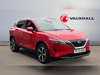 Used Nissan Qashqai 2023 for sale - 78065022: Photo