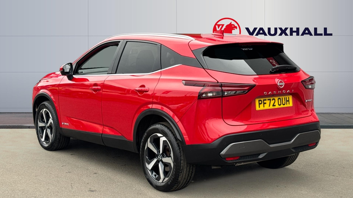 Used Nissan Qashqai 2023 for sale - 78065022: Photo 2