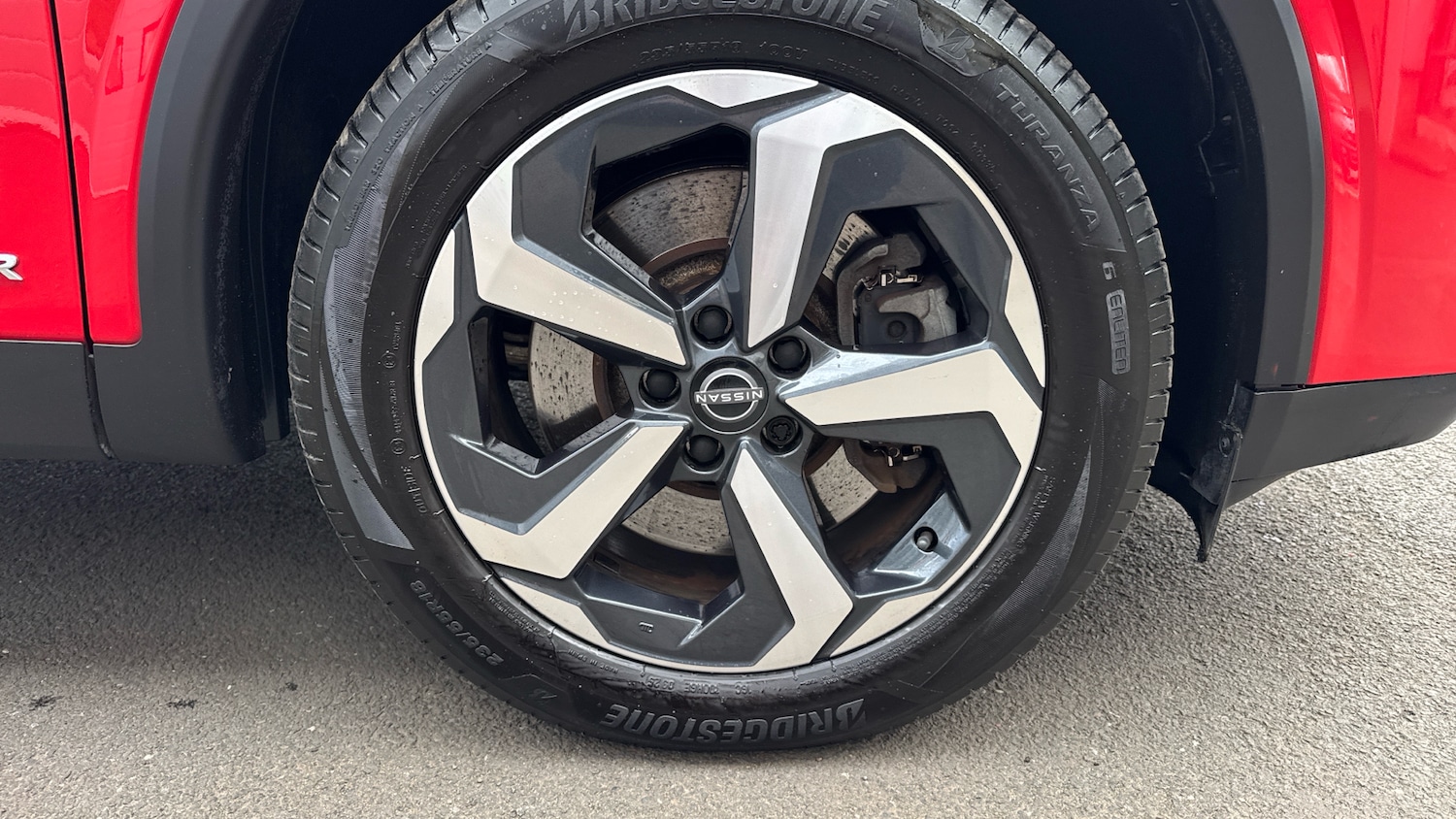 Used Nissan Qashqai 2023 for sale - 78065022: Photo 21