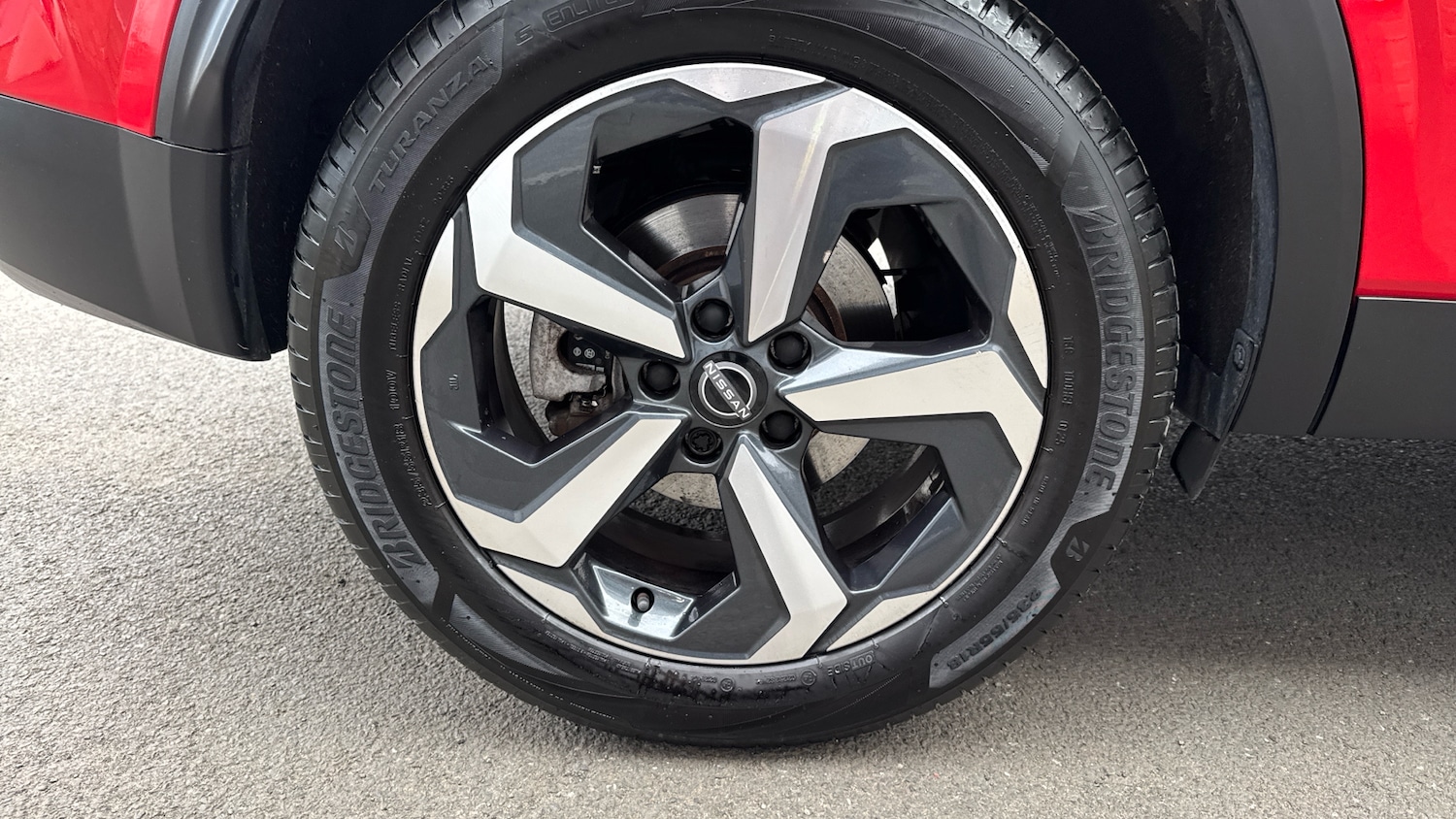 Used Nissan Qashqai 2023 for sale - 78065022: Photo 22