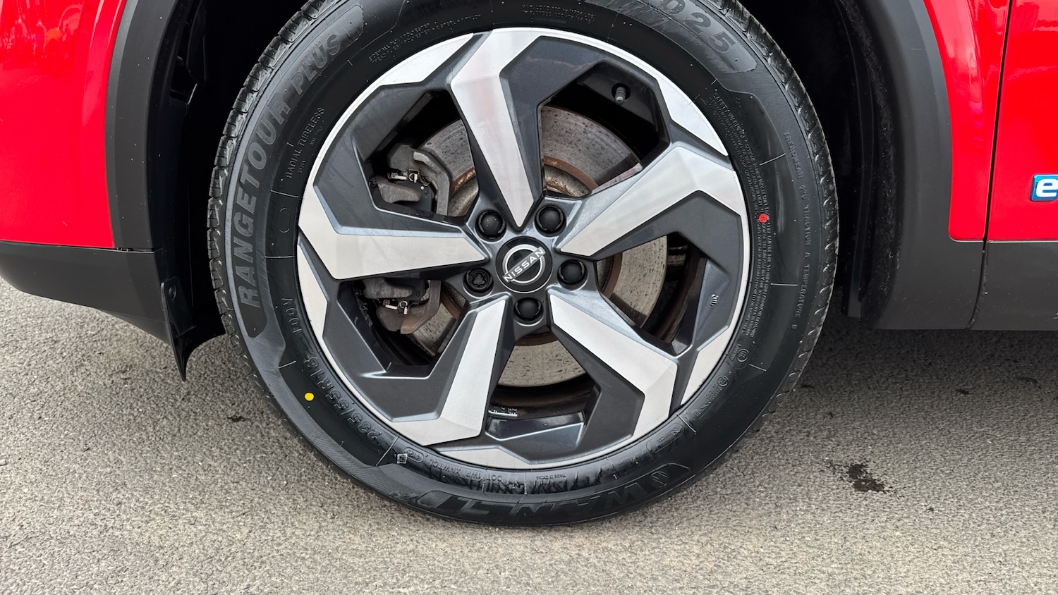 Used Nissan Qashqai 2023 for sale - 78065022: Photo 23