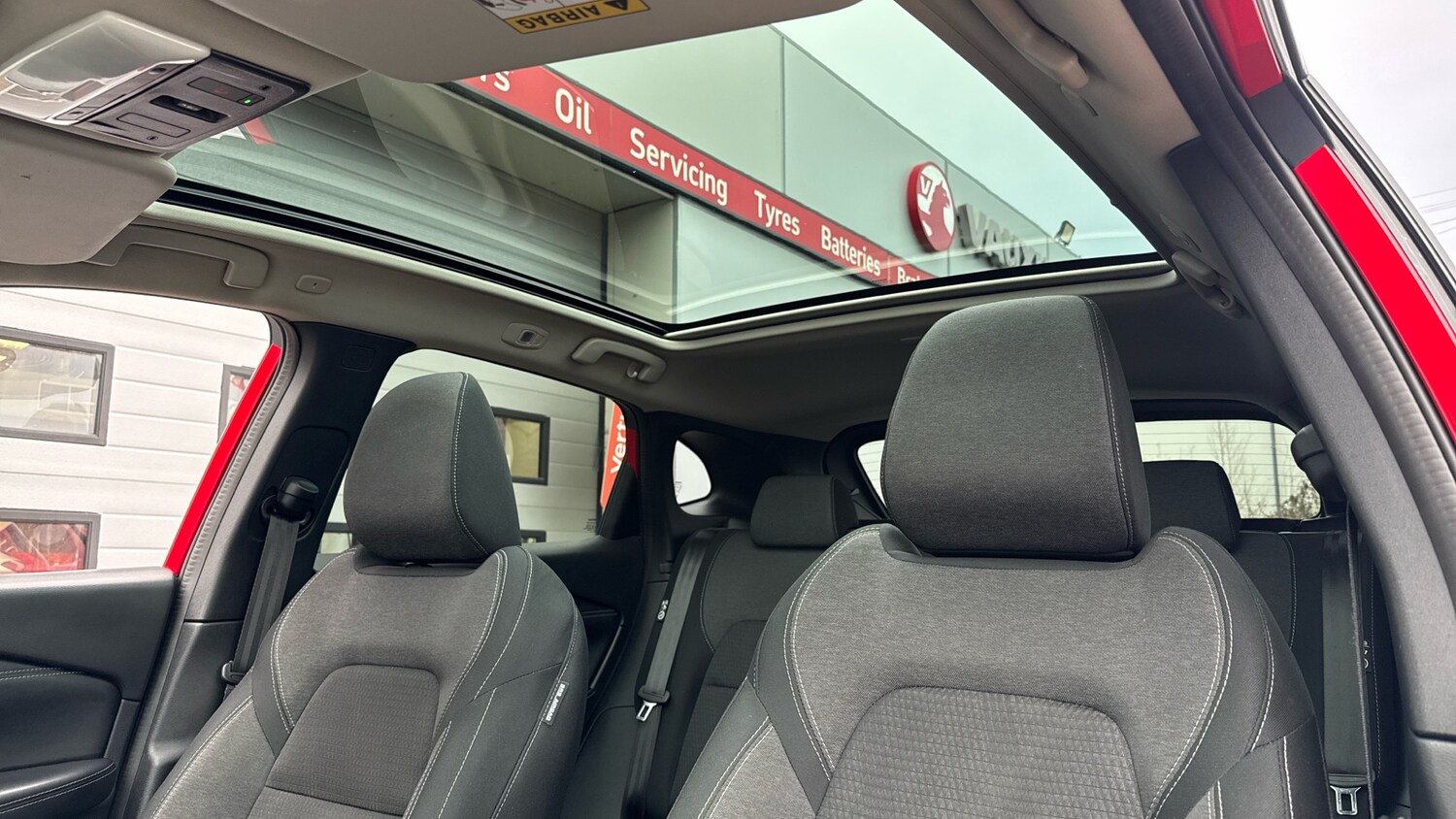 Used Nissan Qashqai 2023 for sale - 78065022: Photo 24