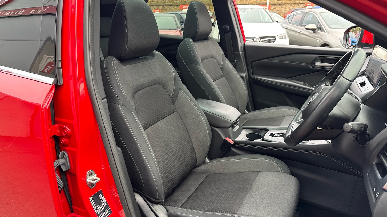 Used Nissan Qashqai 2023 for sale - 78065022: Photo 26