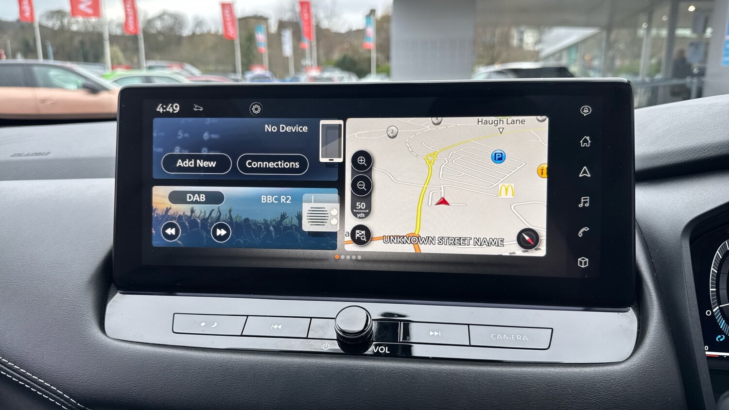 Used Nissan Qashqai 2023 for sale - 78065022: Photo 27