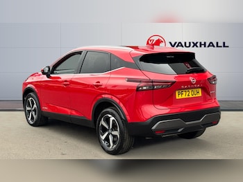 Used Nissan Qashqai 2023 for sale - 78065022: Photo