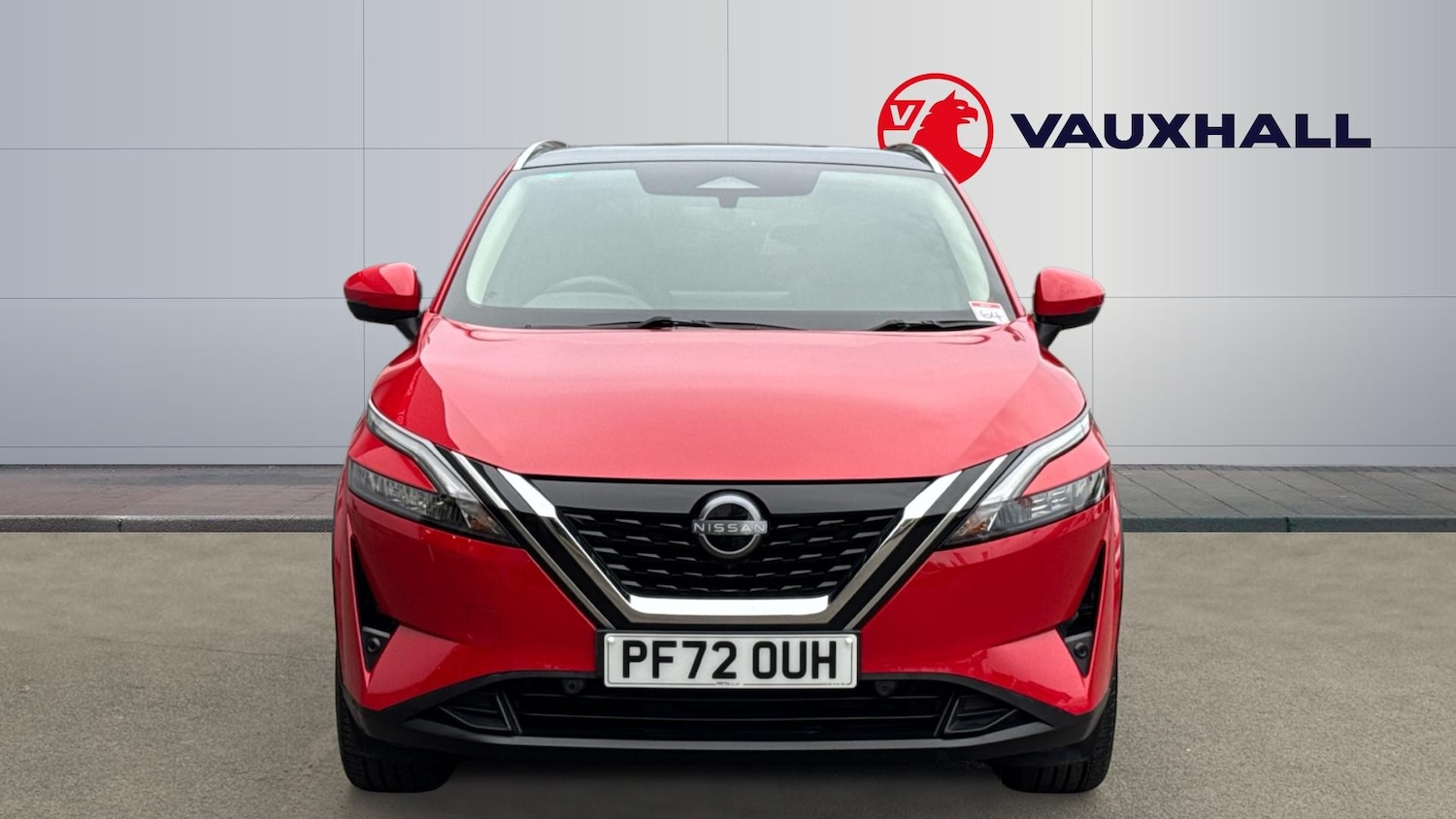 Used Nissan Qashqai 2023 for sale - 78065022: Photo 3