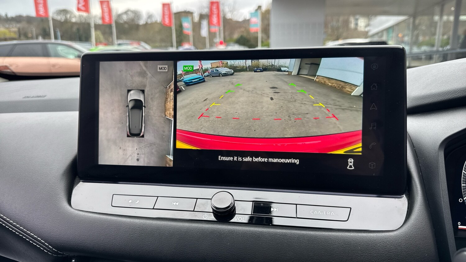 Used Nissan Qashqai 2023 for sale - 78065022: Photo 30