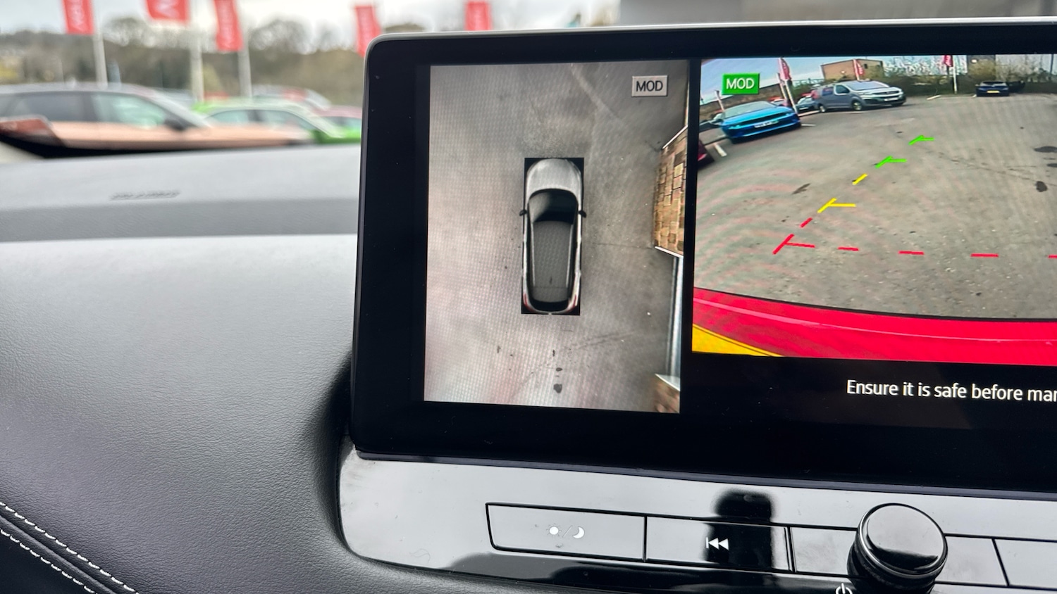 Used Nissan Qashqai 2023 for sale - 78065022: Photo 31