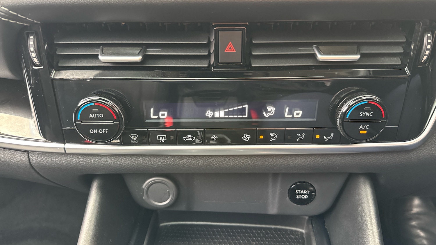 Used Nissan Qashqai 2023 for sale - 78065022: Photo 32