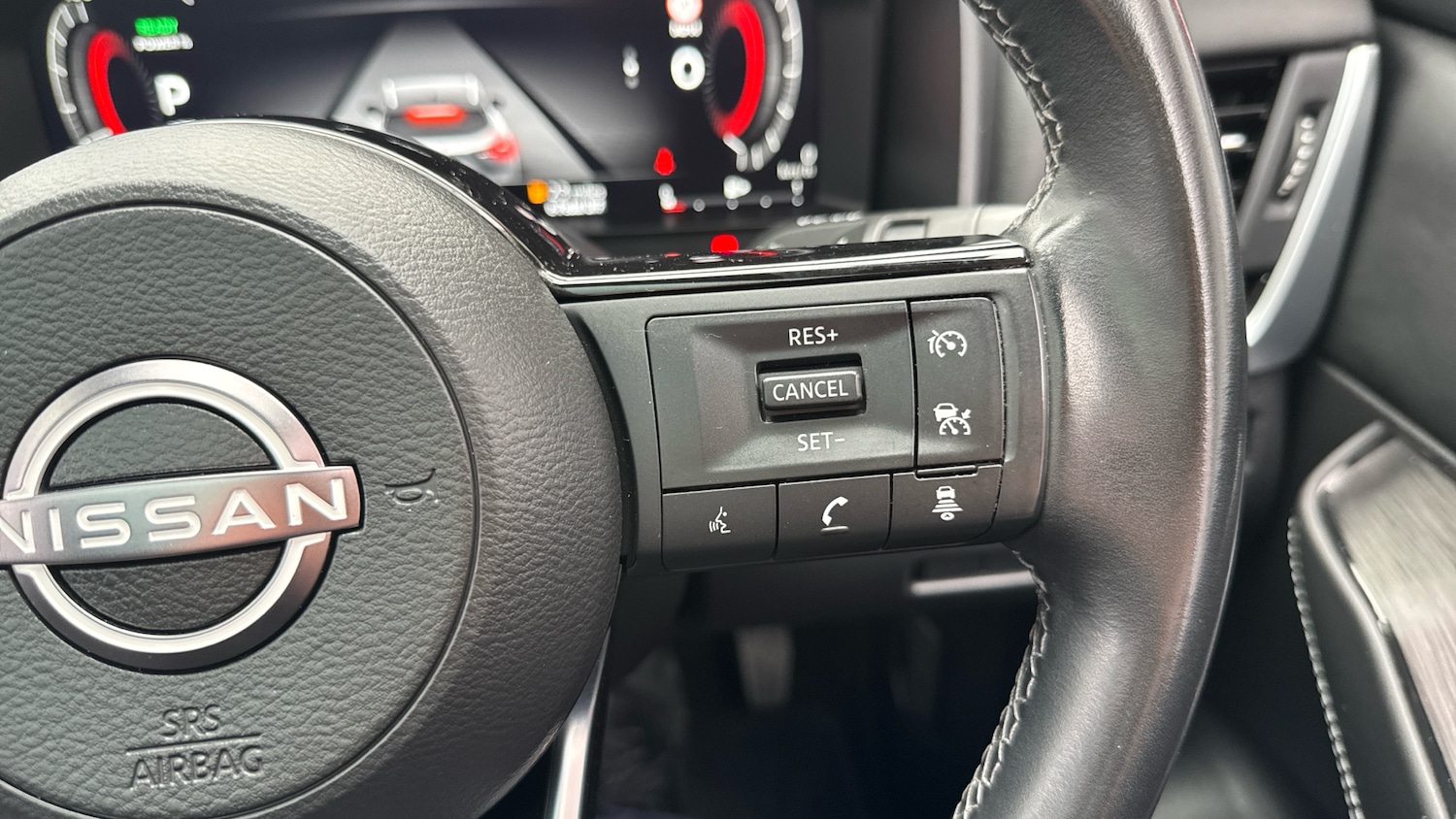 Used Nissan Qashqai 2023 for sale - 78065022: Photo 37