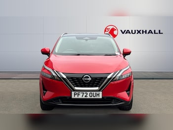 Used Nissan Qashqai 2023 for sale - 78065022: Photo