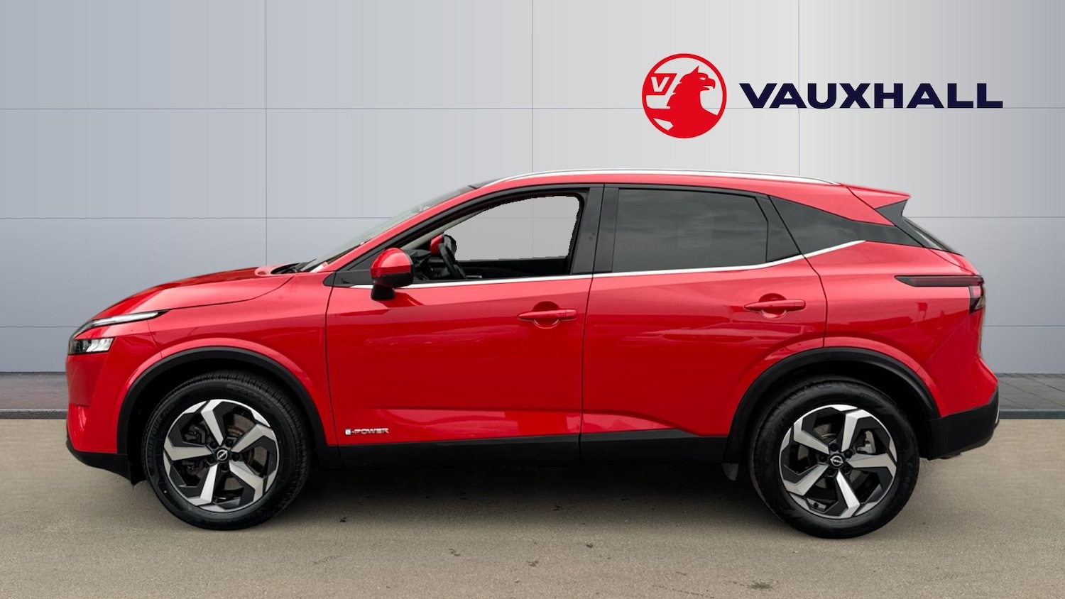 Used Nissan Qashqai 2023 for sale - 78065022: Photo 5