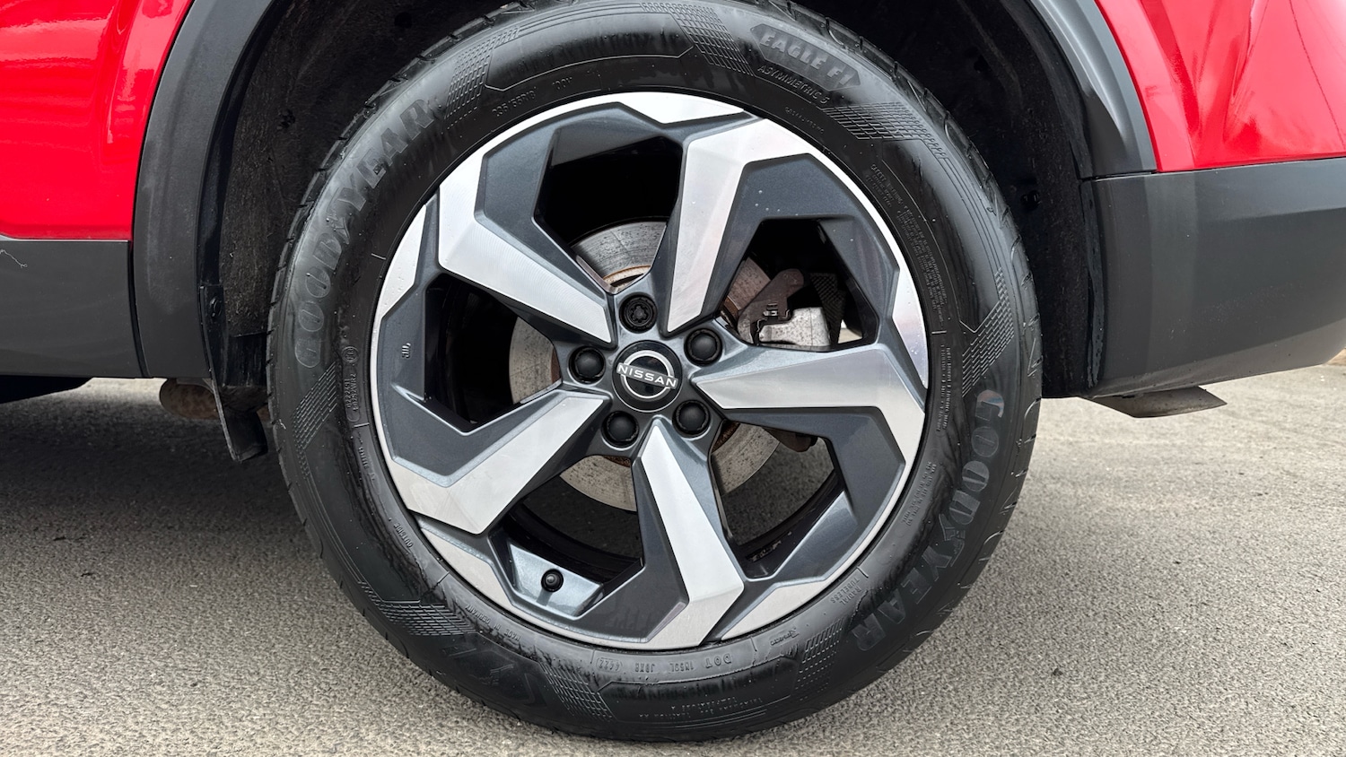 Used Nissan Qashqai 2023 for sale - 78065022: Photo 7