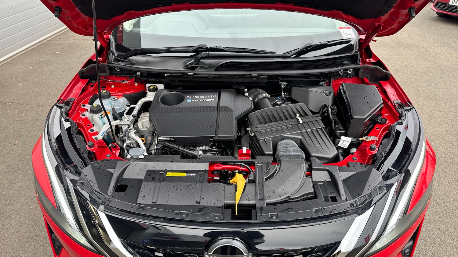 Used Nissan Qashqai 2023 for sale - 78065022: Photo 8