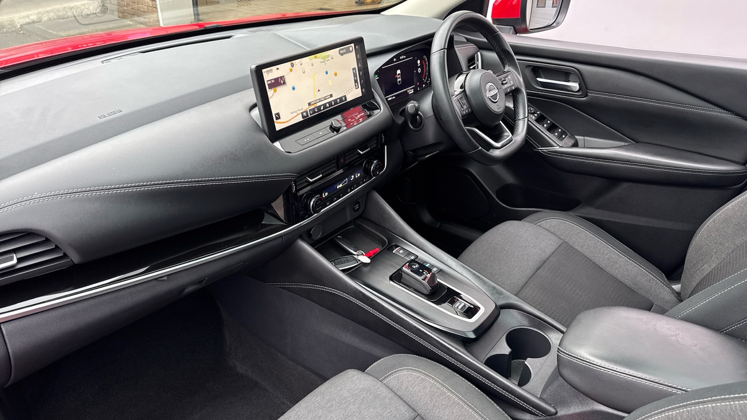 Used Nissan Qashqai 2023 for sale - 78065022: Photo 9