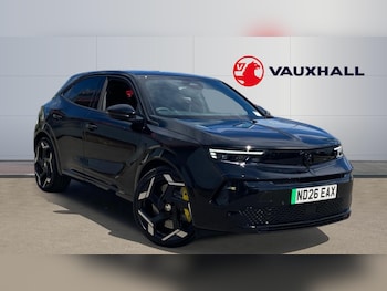 Used Vauxhall Mokka 2026 for sale - 78792051: Photo