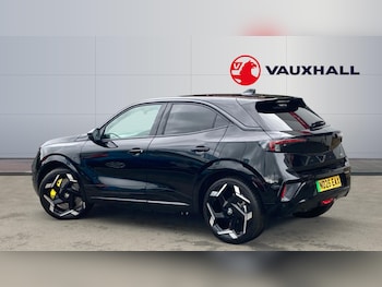 Used Vauxhall Mokka 2026 for sale - 78792051: Photo