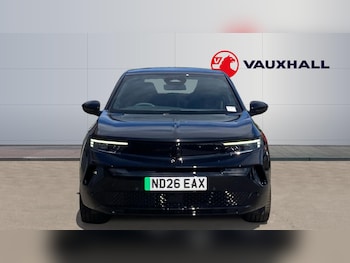 Used Vauxhall Mokka 2026 for sale - 78792051: Photo