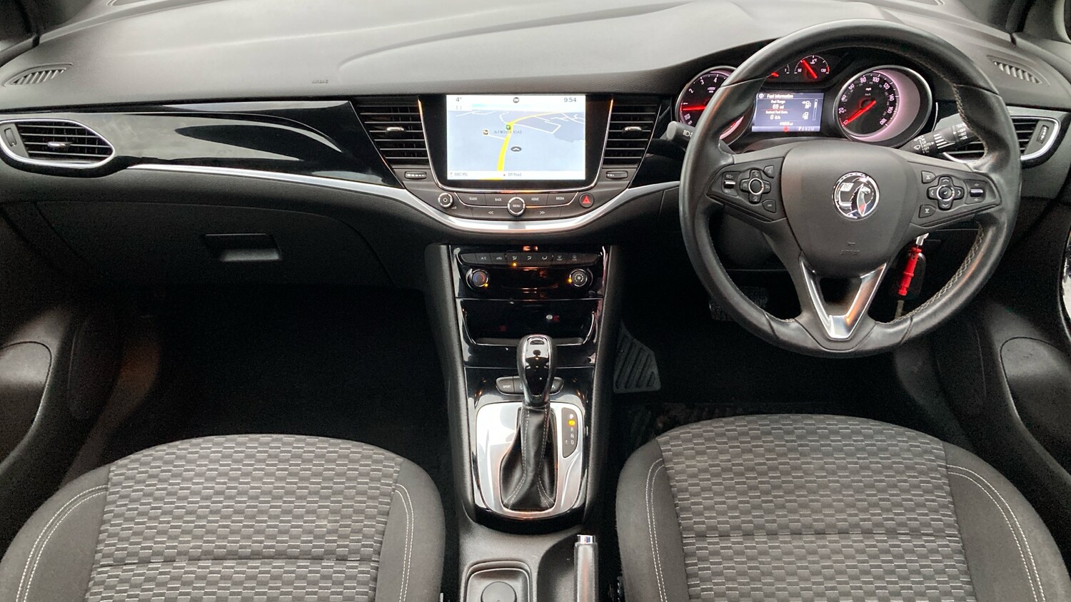 Used Vauxhall Astra 2016 for sale - 77519750: Photo 10