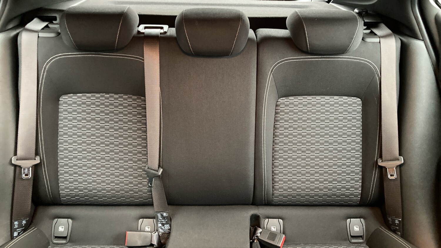 Used Vauxhall Astra 2016 for sale - 77519750: Photo 15