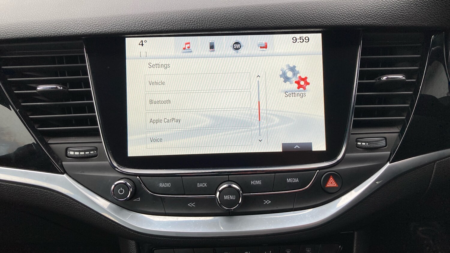 Used Vauxhall Astra 2016 for sale - 77519750: Photo 33