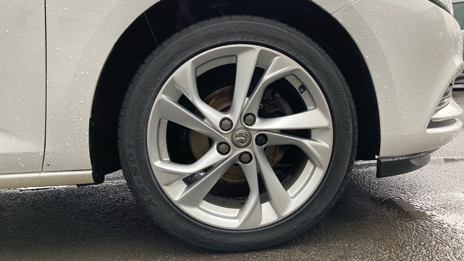 Used Vauxhall Astra 2016 for sale - 77519750: Photo 7