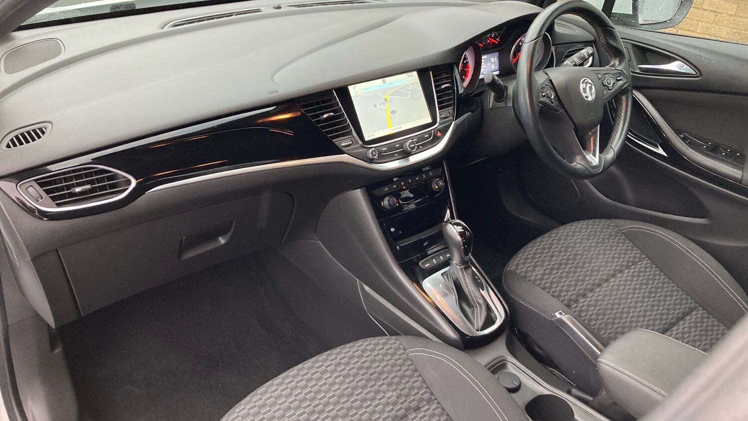 Used Vauxhall Astra 2016 for sale - 77519750: Photo 9