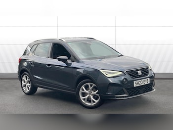 Used SEAT Arona 2023 for sale - 79605991: Photo