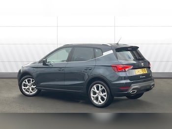 Used SEAT Arona 2023 for sale - 79605991: Photo