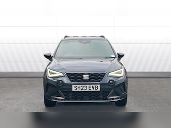 Used SEAT Arona 2023 for sale - 79605991: Photo