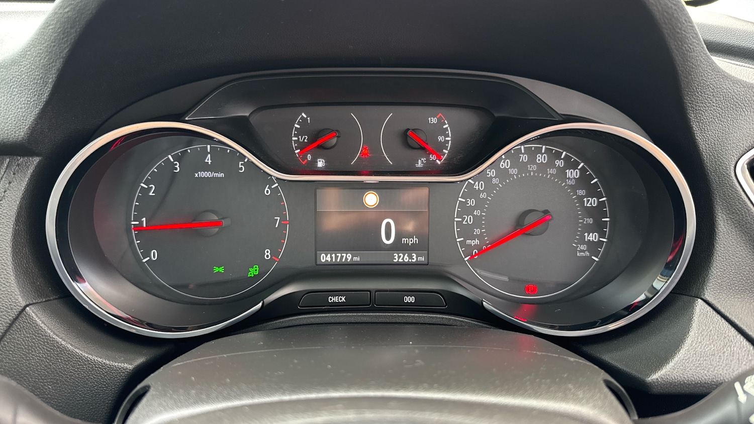 Used Vauxhall Grandland X 2020 for sale - 76921201: Photo 18