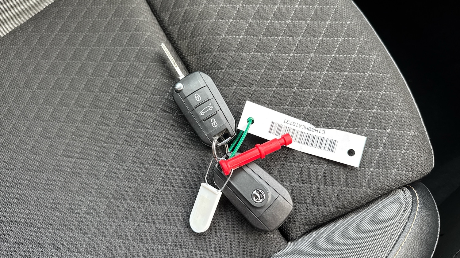 Used Vauxhall Grandland X 2020 for sale - 76921201: Photo 20