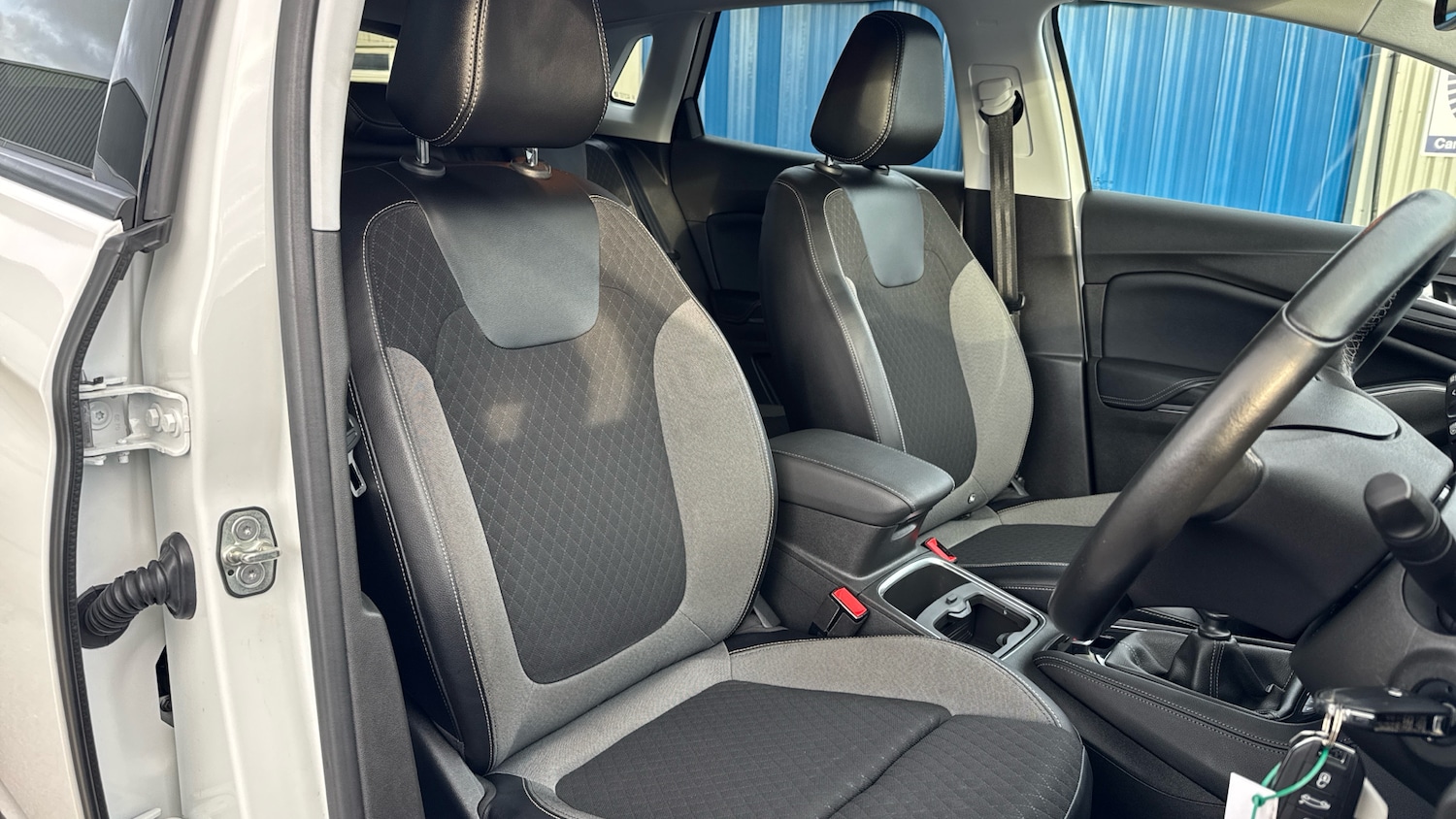 Used Vauxhall Grandland X 2020 for sale - 76921201: Photo 24