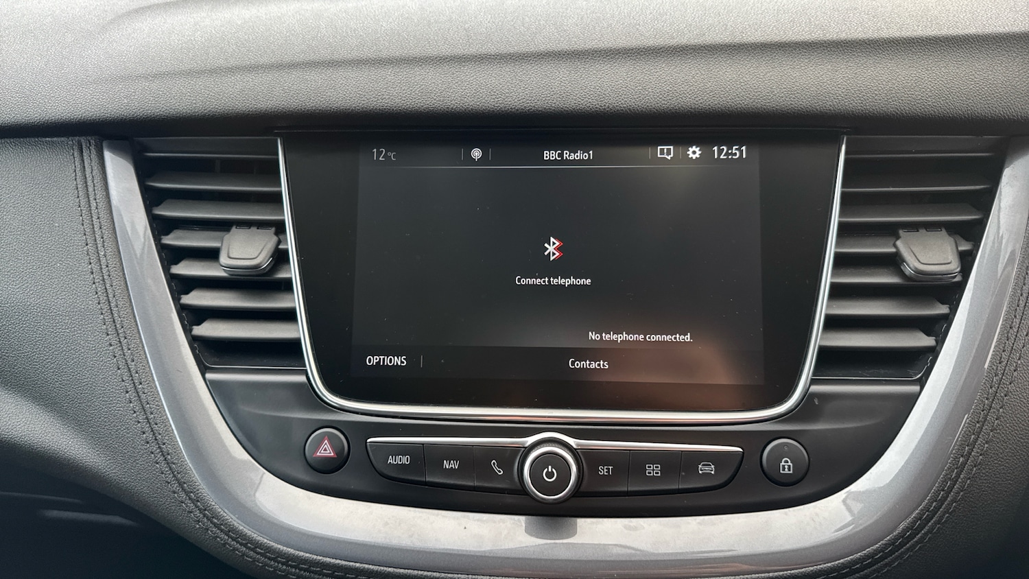 Used Vauxhall Grandland X 2020 for sale - 76921201: Photo 26