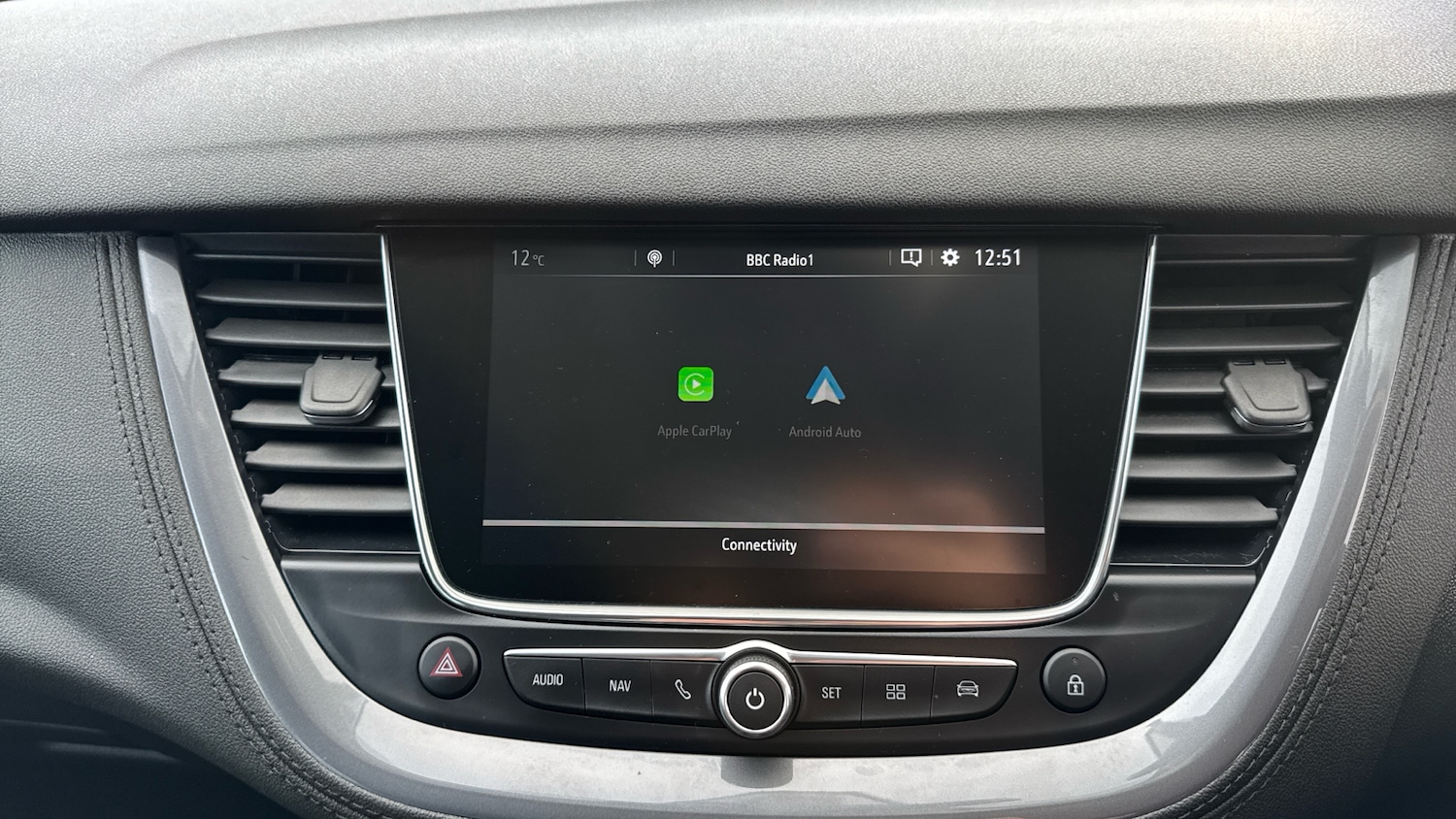 Used Vauxhall Grandland X 2020 for sale - 76921201: Photo 28