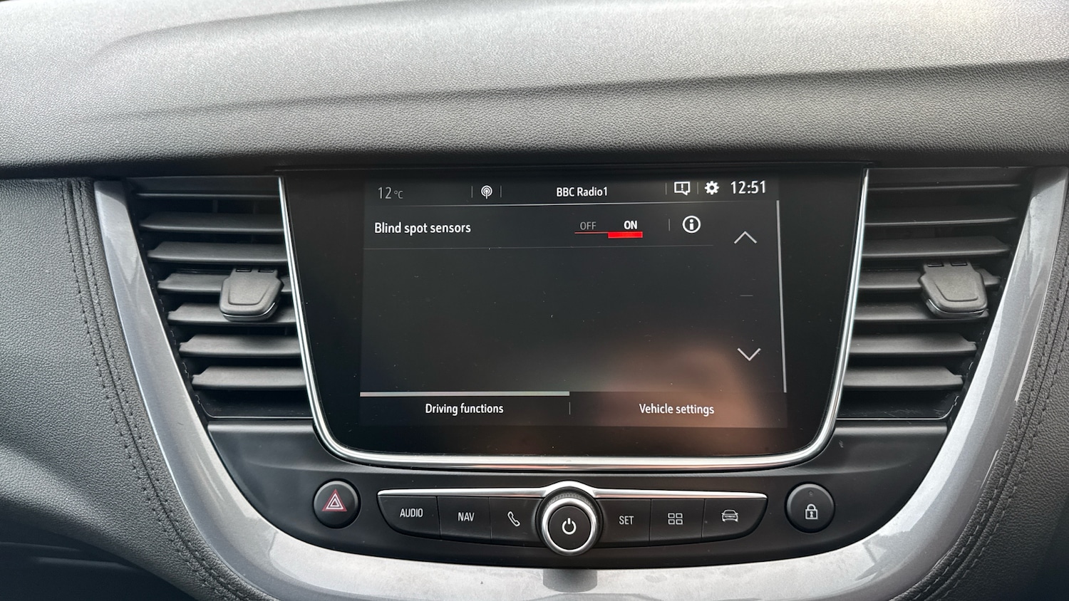 Used Vauxhall Grandland X 2020 for sale - 76921201: Photo 29