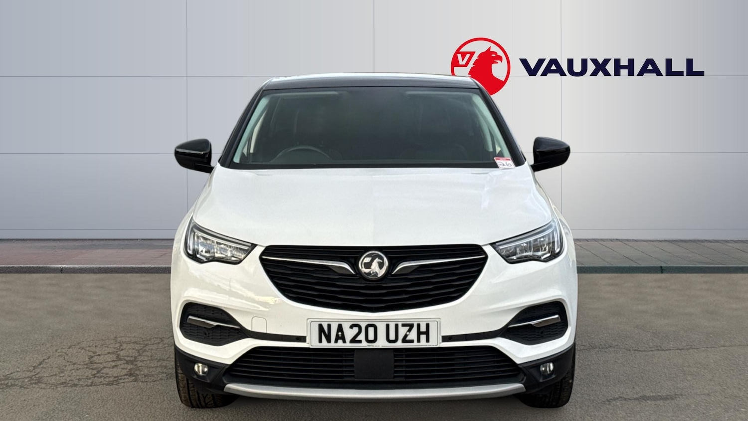 Used Vauxhall Grandland X 2020 for sale - 76921201: Photo 3