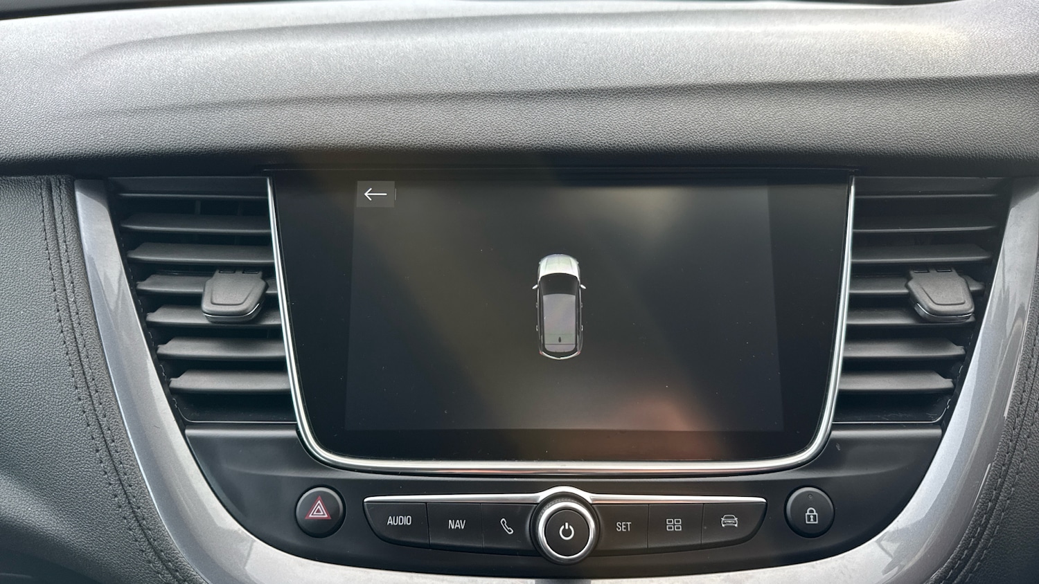 Used Vauxhall Grandland X 2020 for sale - 76921201: Photo 35